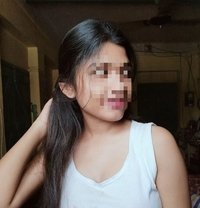 Naina - escort in Gurgaon