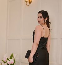 Naina - escort in Hyderabad