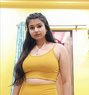 Naina - escort in Hyderabad Photo 1 of 3