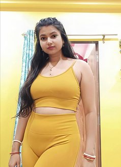 Naina - escort in Hyderabad Photo 1 of 3