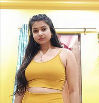 Naina - escort in Hyderabad