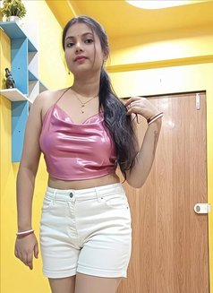 Naina - escort in Hyderabad Photo 2 of 3