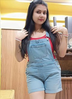 Naina - escort in Hyderabad Photo 3 of 3