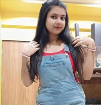 Naina - escort in Hyderabad