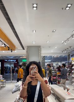 Naina Independent - escort in Hyderabad Photo 1 of 5