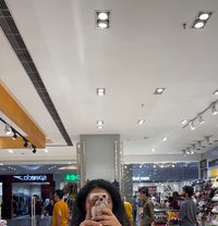 Naina Independent - escort in Hyderabad