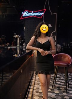 Naina Independent - escort in Hyderabad Photo 2 of 5