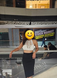 Naina Independent - escort in Hyderabad Photo 3 of 5