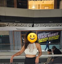 Naina Independent - escort in Hyderabad