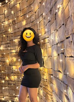 Naina Independent - escort in Hyderabad Photo 4 of 5
