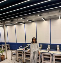 Naina - puta in Pune