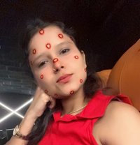 Naina - puta in Pune