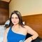 Naina - escort in Hyderabad