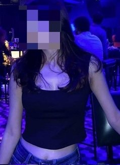 ❣️It's me Riya an Air Hostess can meet❣️ - escort in Hyderabad Photo 1 of 3