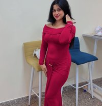 Naina - escort in Kochi