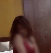 Naina - escort in Kolkata