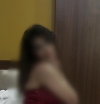 Naina - escort in Kolkata