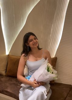 Naina - escort in Kolkata Photo 2 of 4