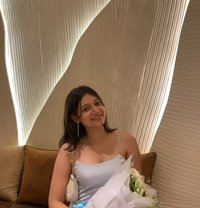 Naina - escort in Kolkata