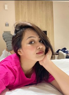 Naina - escort in Kolkata Photo 1 of 3