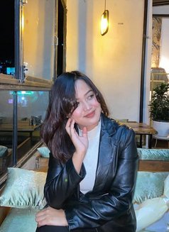 Naina - escort in Kolkata Photo 3 of 3