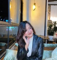 Naina - escort in Kolkata