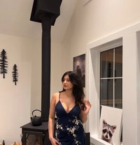 Naina - escort in Kolkata Photo 1 of 2