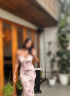 Naina - escort in Kolkata Photo 1 of 2