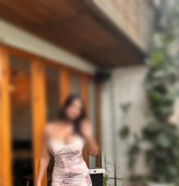 Naina - escort in Kolkata Photo 1 of 2