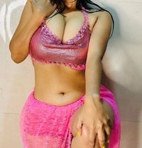 Cam and real sex - escort in Bangalore