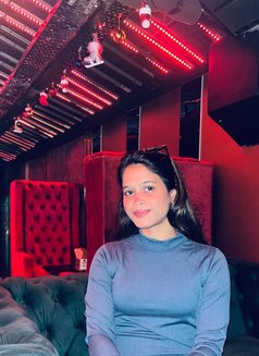 Naina - escort in Mumbai Photo 1 of 2