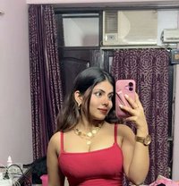 Naina - escort in Mumbai