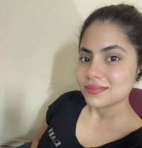 Naina - escort in Mumbai