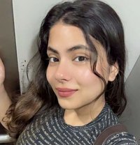 Naina - escort in Mumbai