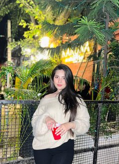 Naina - escort in Mumbai Photo 1 of 1