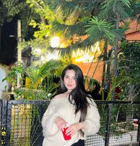 Naina - escort in Mumbai