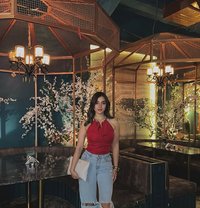 Nandini - escort in Mumbai