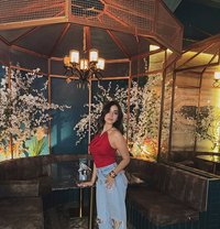 Nandini - escort in Mumbai
