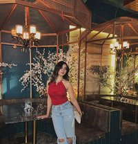 Nandini - escort in Mumbai