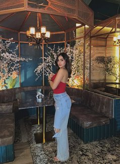 Nandini - escort in Mumbai Photo 4 of 5