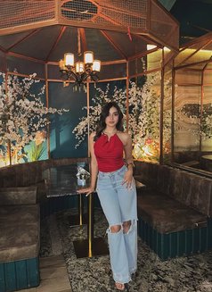 Nandini - escort in Mumbai Photo 5 of 5