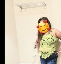 ️Naina24×7 available - puta in Navi Mumbai