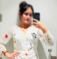 Naina - escort in Nagpur