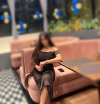 Naina - escort in Nagpur