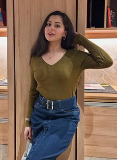 Naina - escort in Navi Mumbai Photo 2 of 3