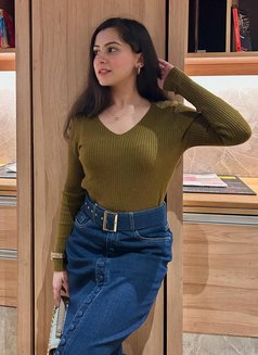 Naina - escort in Navi Mumbai Photo 3 of 3