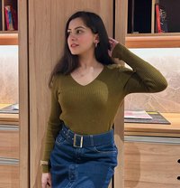 Naina - escort in Navi Mumbai