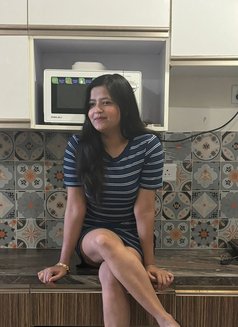 Naina For Cam - adult performer in New Delhi Photo 11 of 11