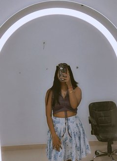 Naina For Cam - adult performer in New Delhi Photo 5 of 11