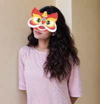 Ankita Singh - escort in Noida